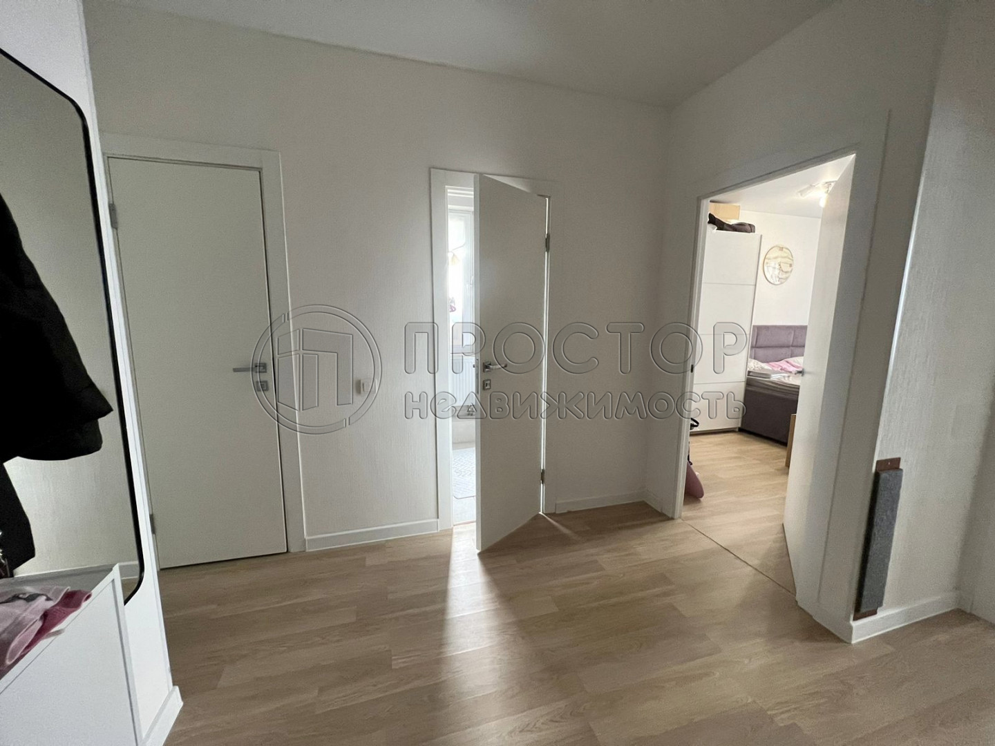 2-комнатная квартира, 51.8 м² - фото 11