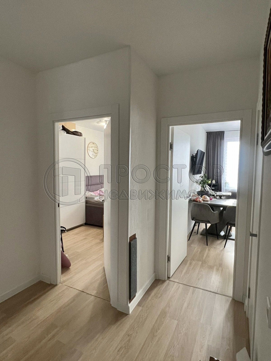 2-комнатная квартира, 51.8 м² - фото 13