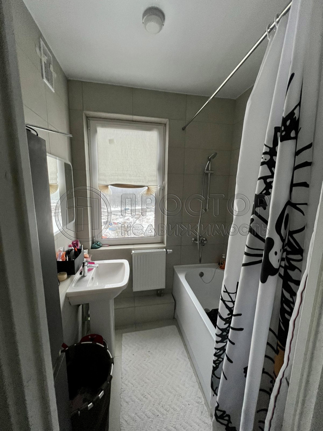 2-комнатная квартира, 51.8 м² - фото 15