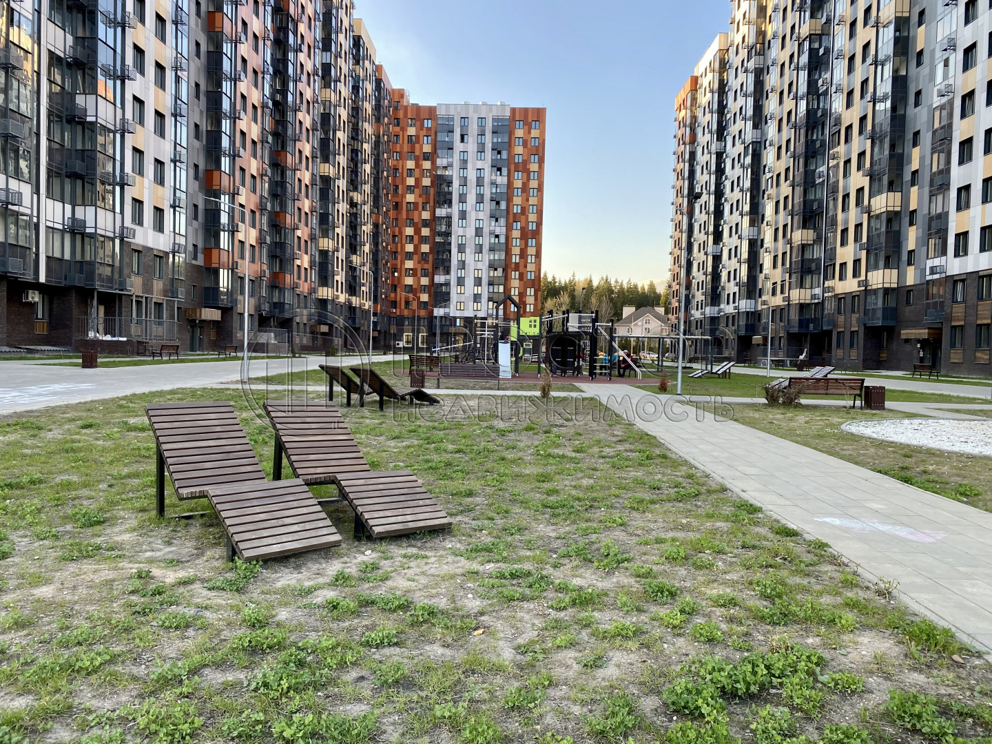 2-комнатная квартира, 51.8 м² - фото 16