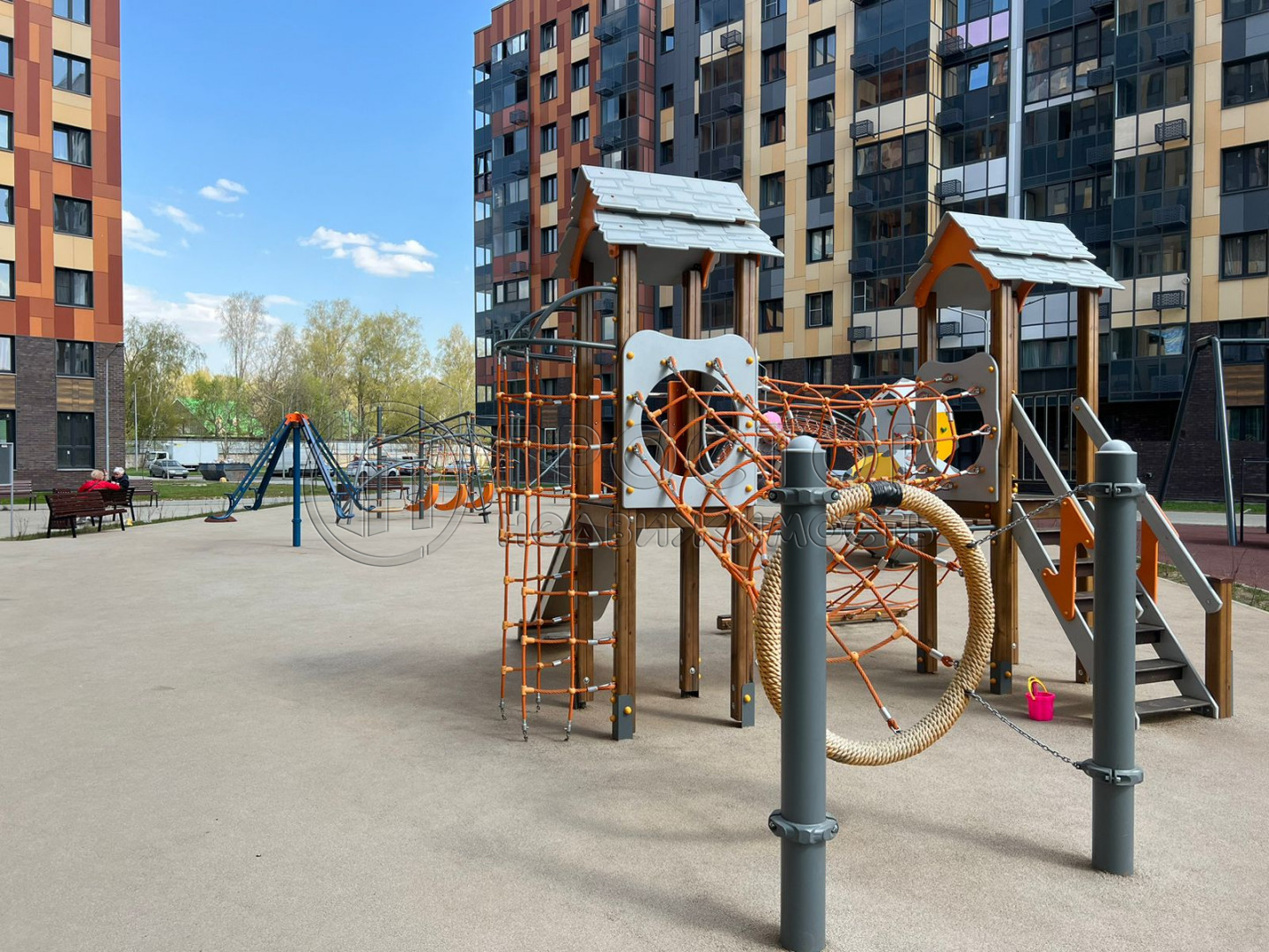 2-комнатная квартира, 51.8 м² - фото 17