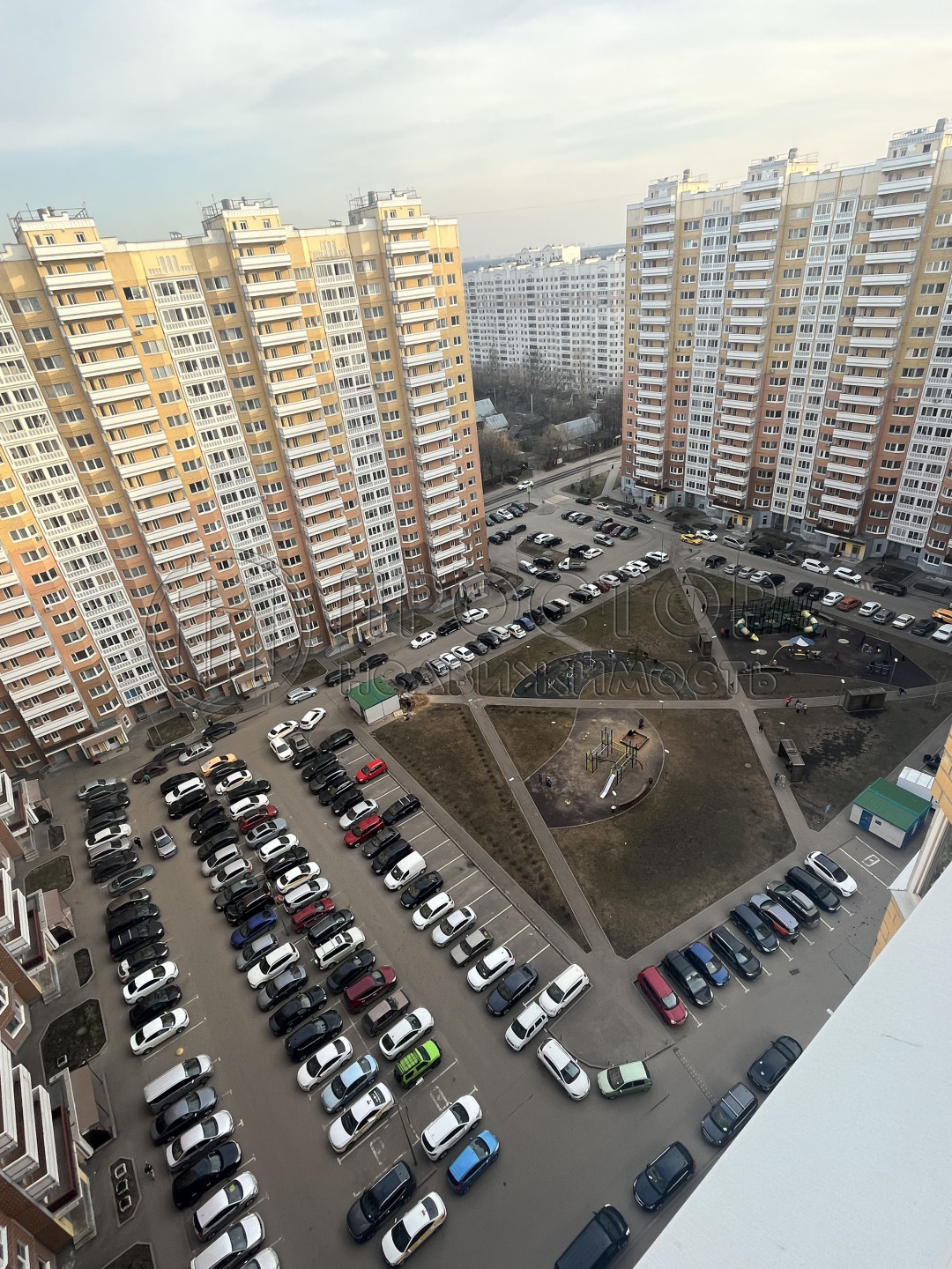 2-комнатная квартира, 54.9 м² - фото 34