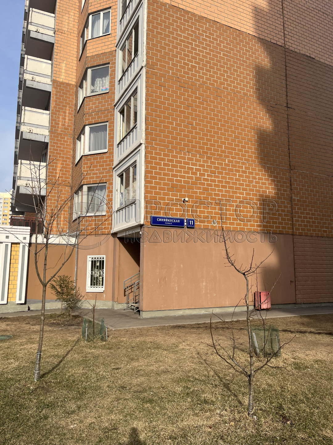 2-комнатная квартира, 54.9 м² - фото 50