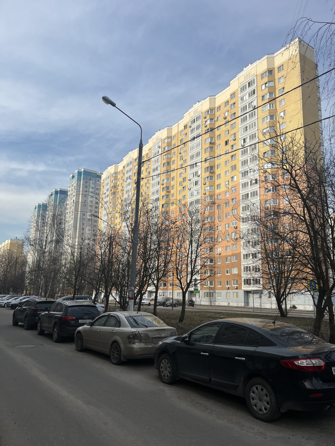 2-комнатная квартира, 54.9 м² - фото 54