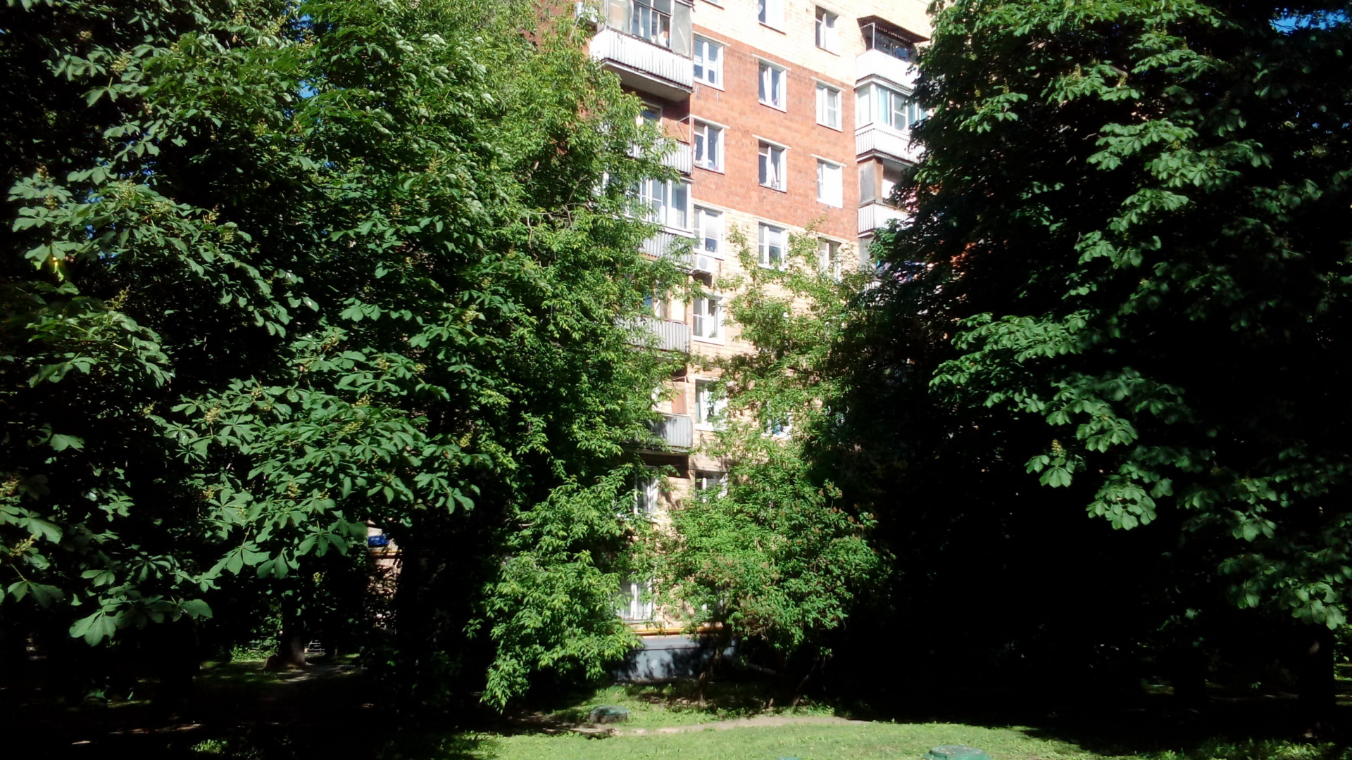 2-комнатная квартира, 42.6 м² - фото 19