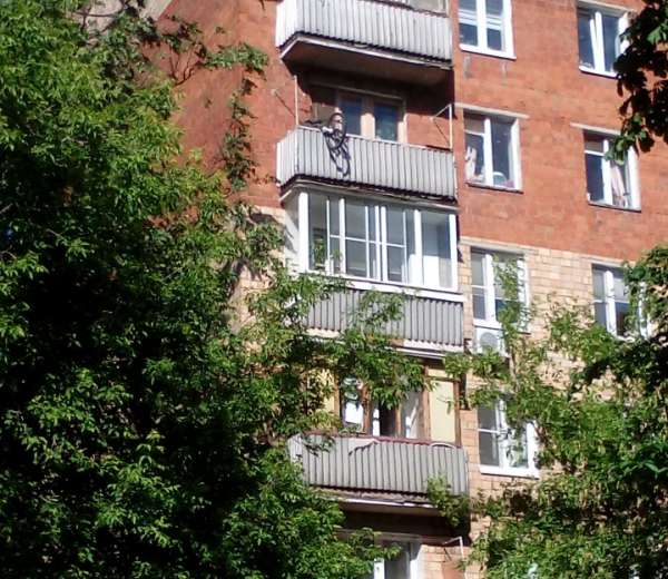 Фото квартиры