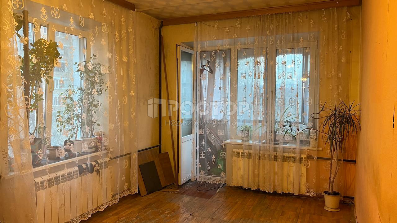 1-комнатная квартира, 29.5 м² - фото 8