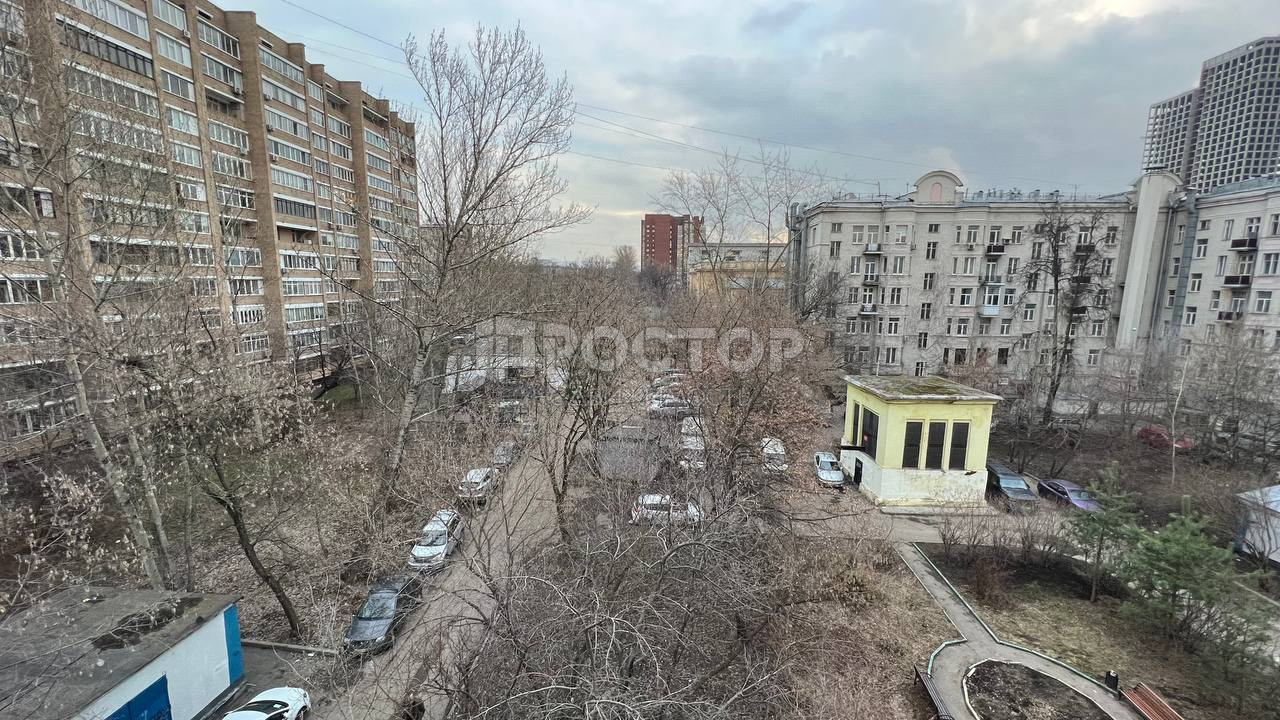 1-комнатная квартира, 29.5 м² - фото 7