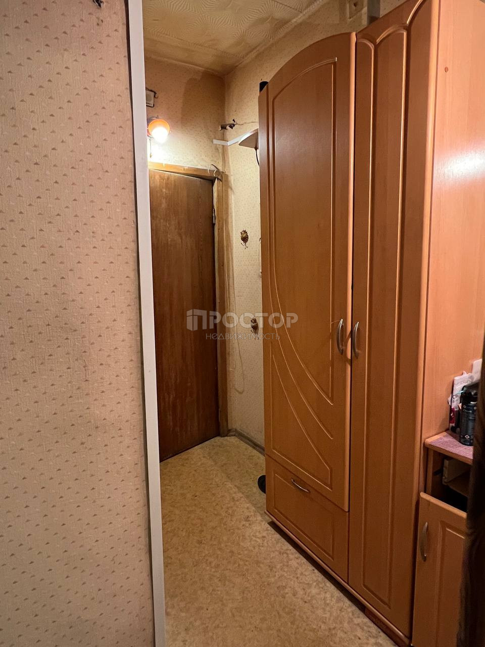 1-комнатная квартира, 29.5 м² - фото 9