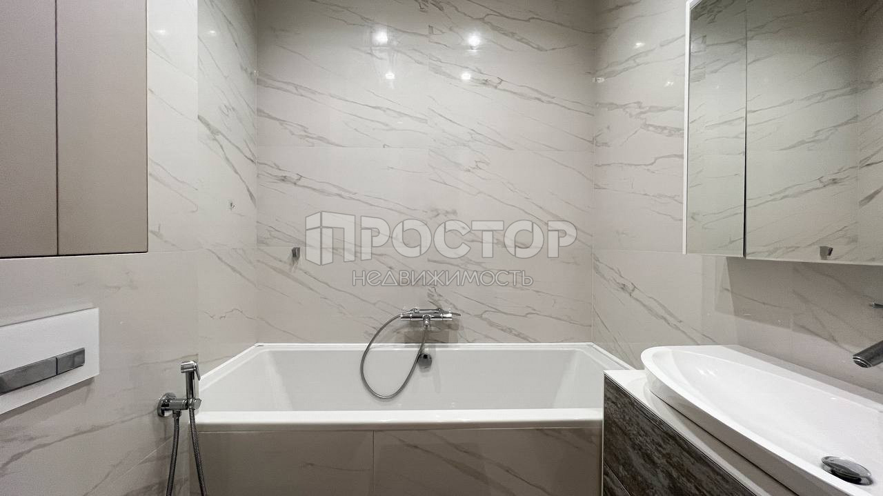 3-комнатная квартира, 92 м² - фото 17