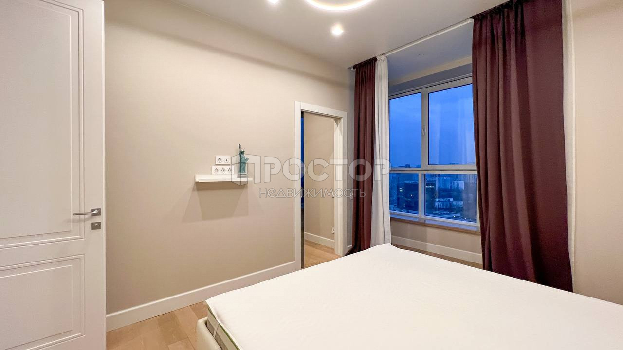3-комнатная квартира, 92 м² - фото 11