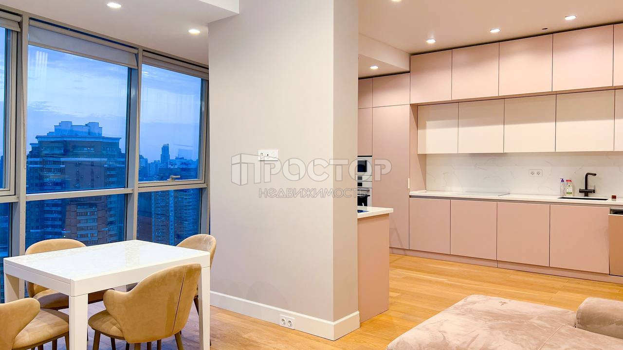 3-комнатная квартира, 92 м² - фото 4