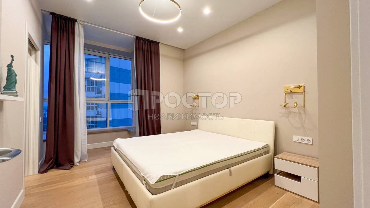 3-комнатная квартира, 92 м² - фото 12