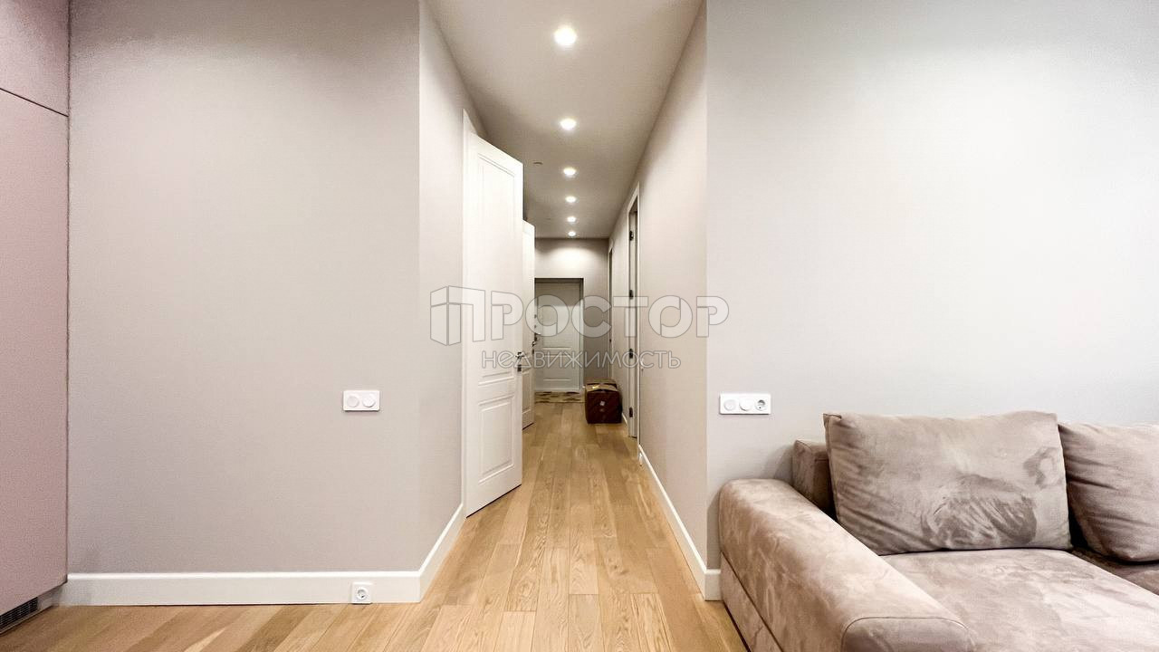 3-комнатная квартира, 92 м² - фото 10