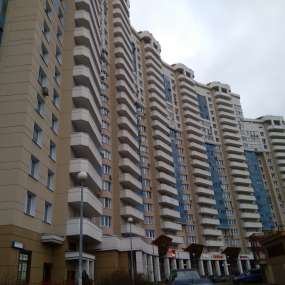 Фото квартиры