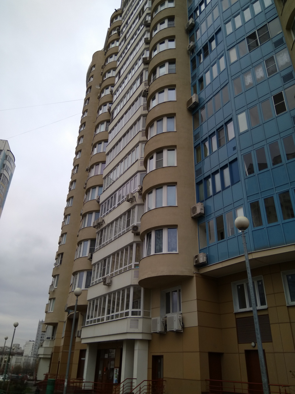 3-комнатная квартира, 91 м² - фото 4