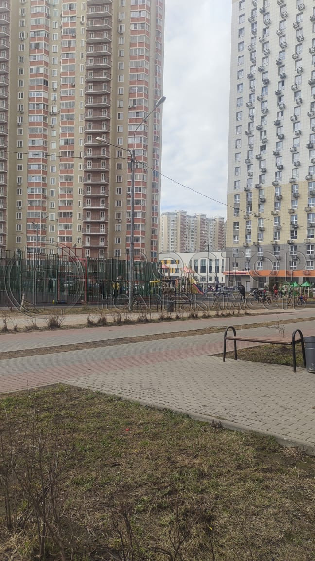 3-комнатная квартира, 59 м² - фото 3