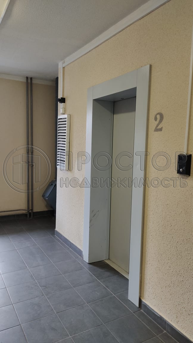 3-комнатная квартира, 59 м² - фото 6