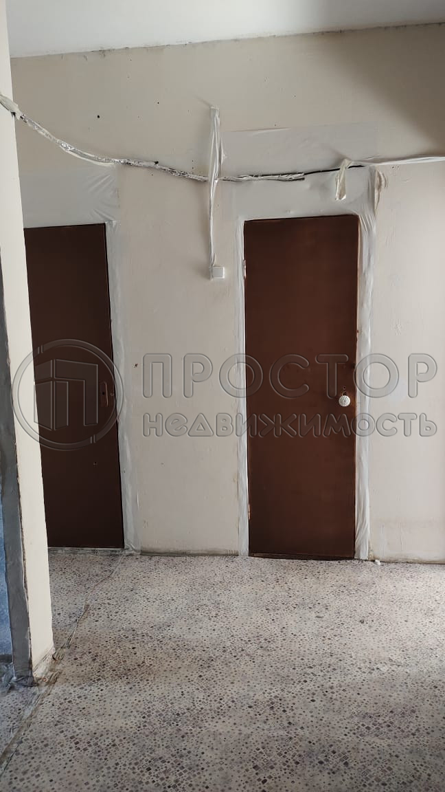 3-комнатная квартира, 59 м² - фото 8