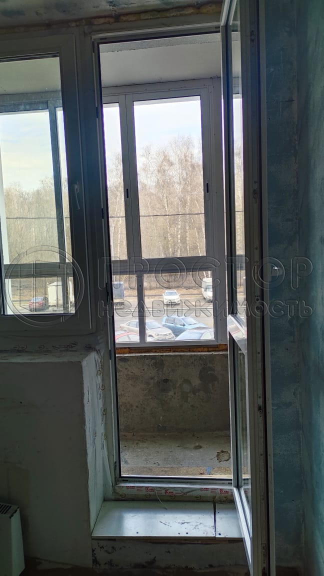 3-комнатная квартира, 59 м² - фото 10