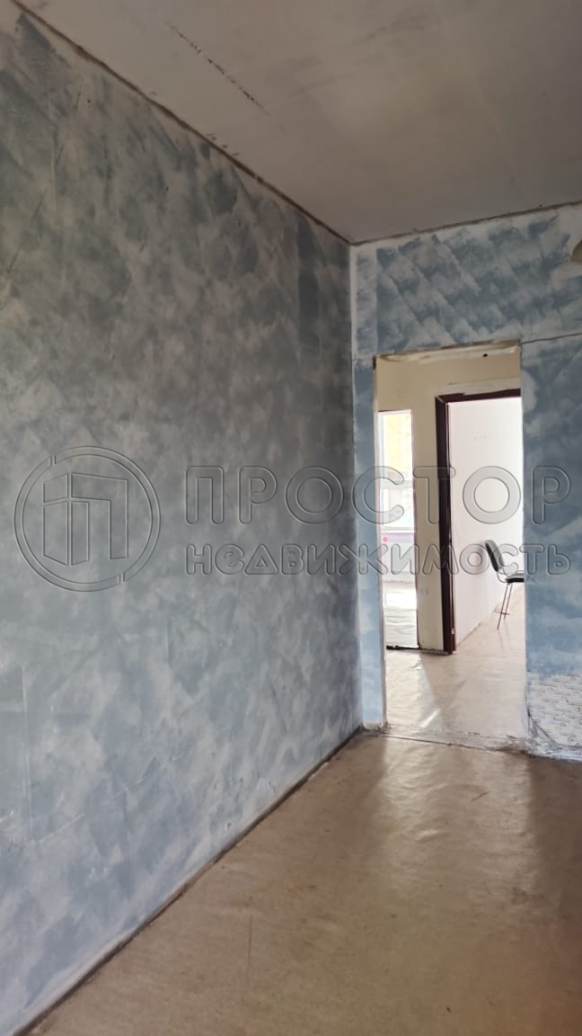 3-комнатная квартира, 59 м² - фото 11