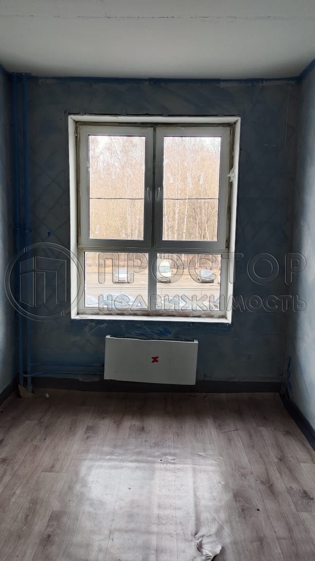 3-комнатная квартира, 59 м² - фото 12