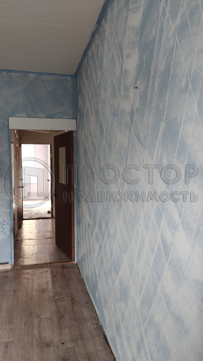 3-комнатная квартира, 59 м² - фото 13