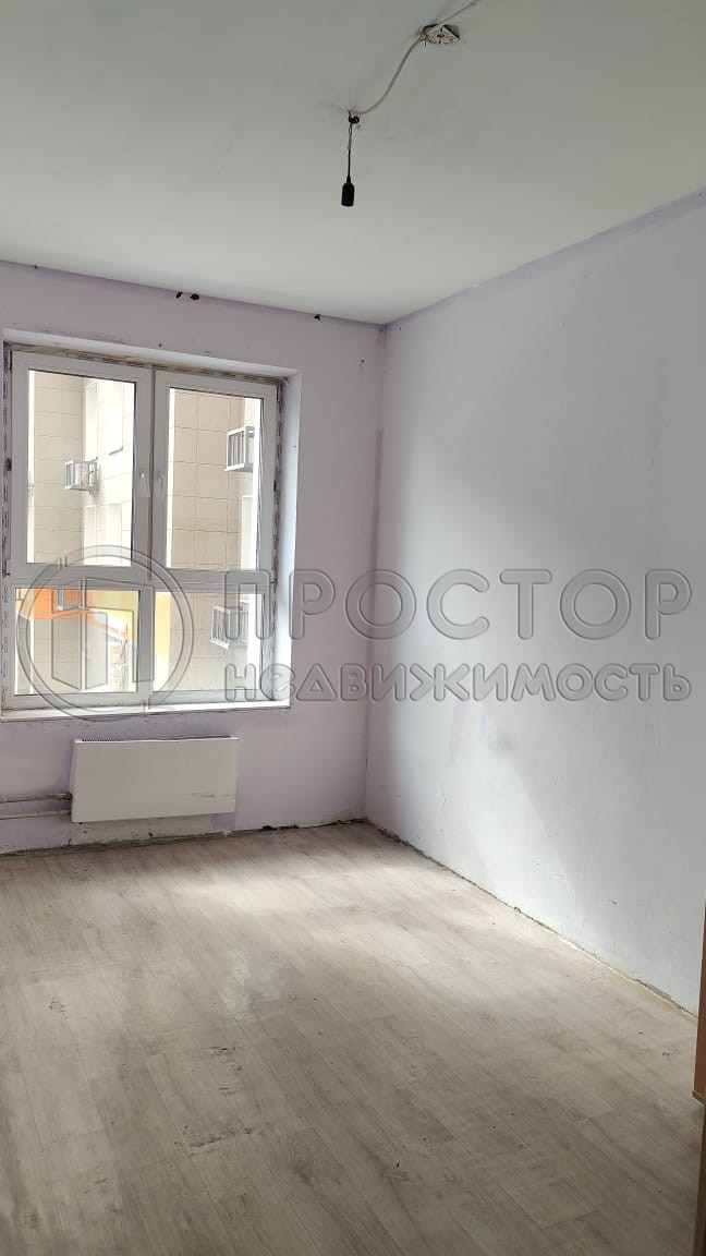 3-комнатная квартира, 59 м² - фото 14