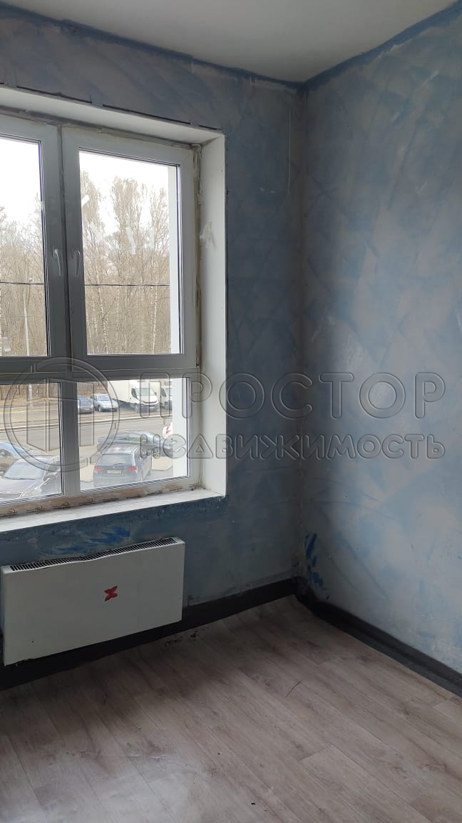 3-комнатная квартира, 59 м² - фото 16