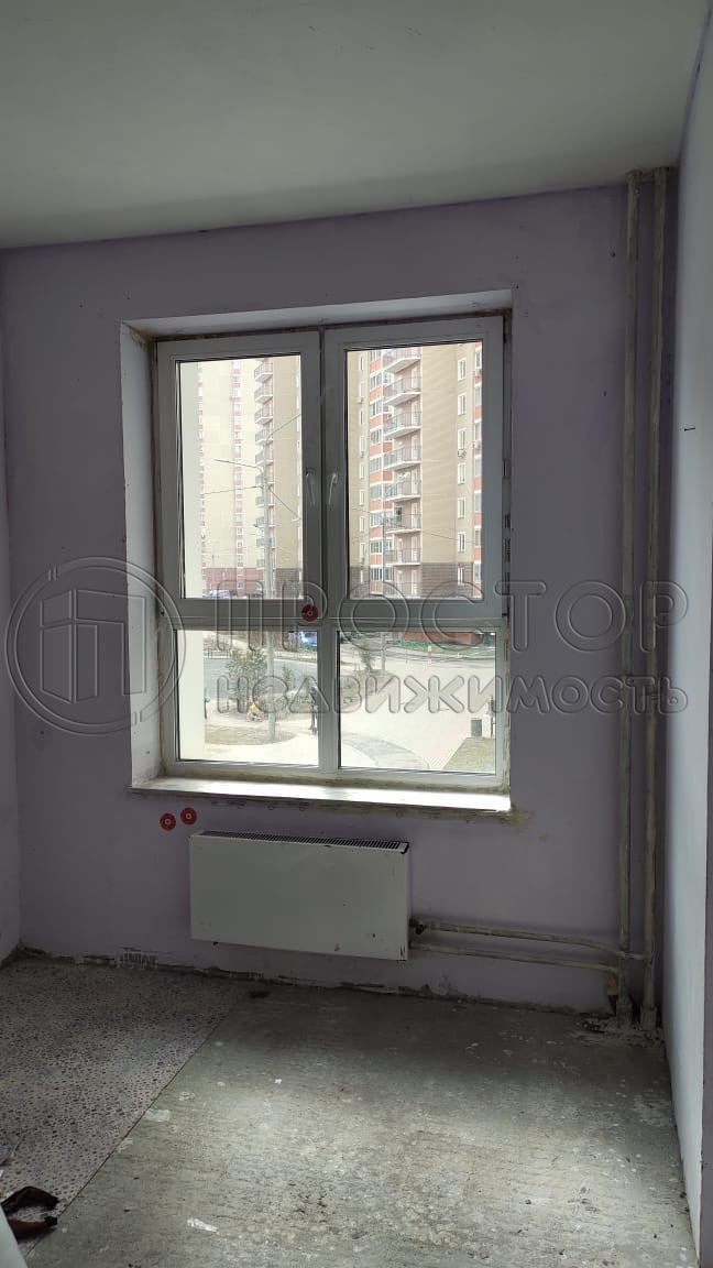 3-комнатная квартира, 59 м² - фото 17
