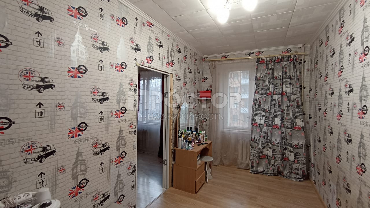 2-комнатная квартира, 44.8 м² - фото 6