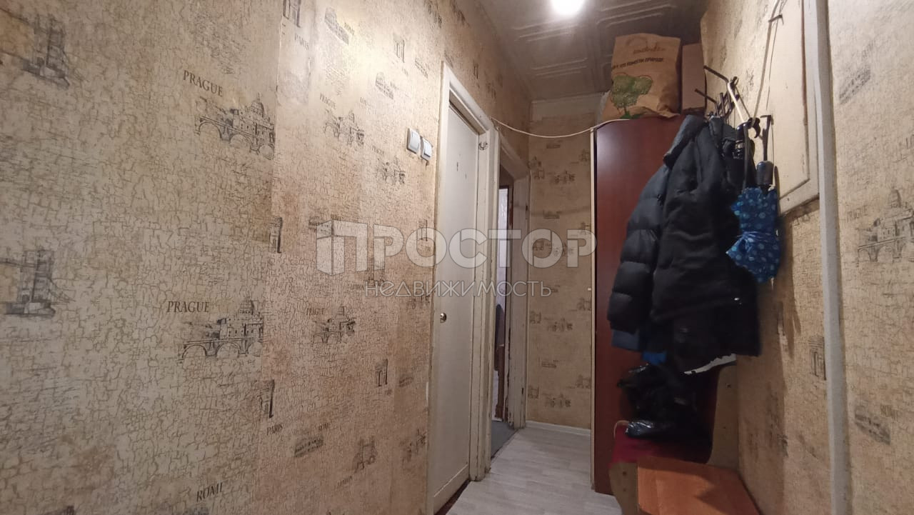 2-комнатная квартира, 44.8 м² - фото 11