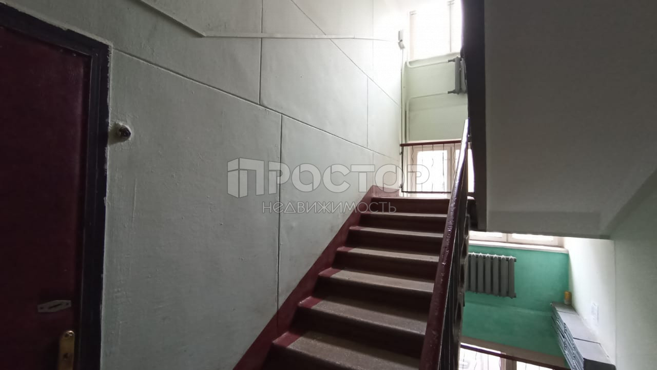 2-комнатная квартира, 44.8 м² - фото 13