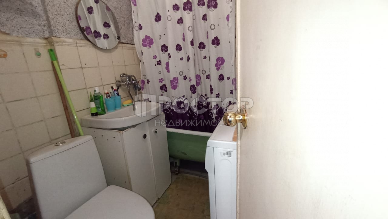 2-комнатная квартира, 44.8 м² - фото 12
