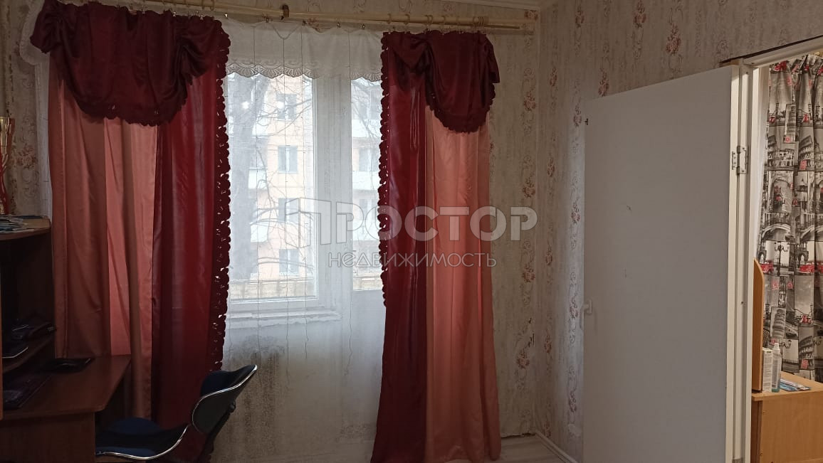 2-комнатная квартира, 44.8 м² - фото 5