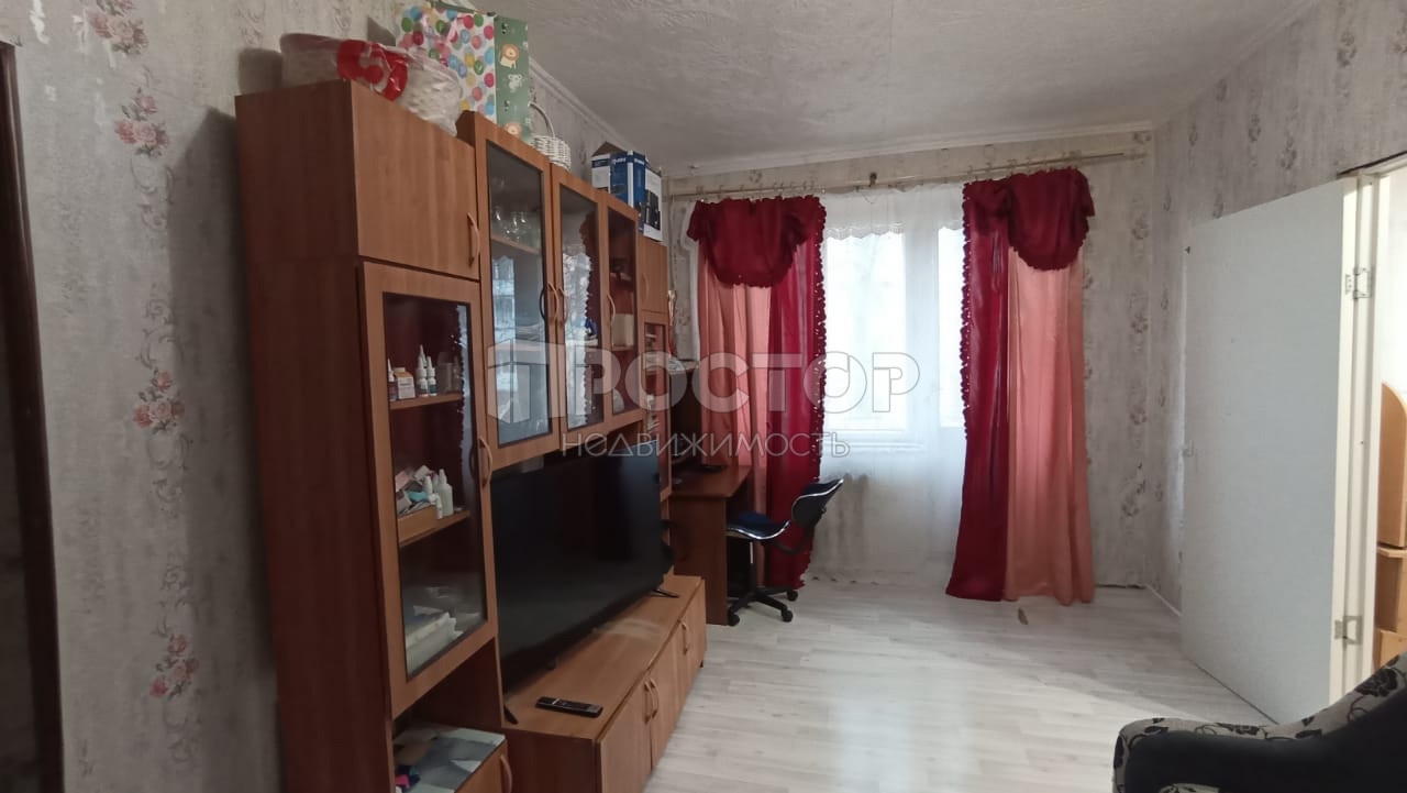 2-комнатная квартира, 44.8 м² - фото 4