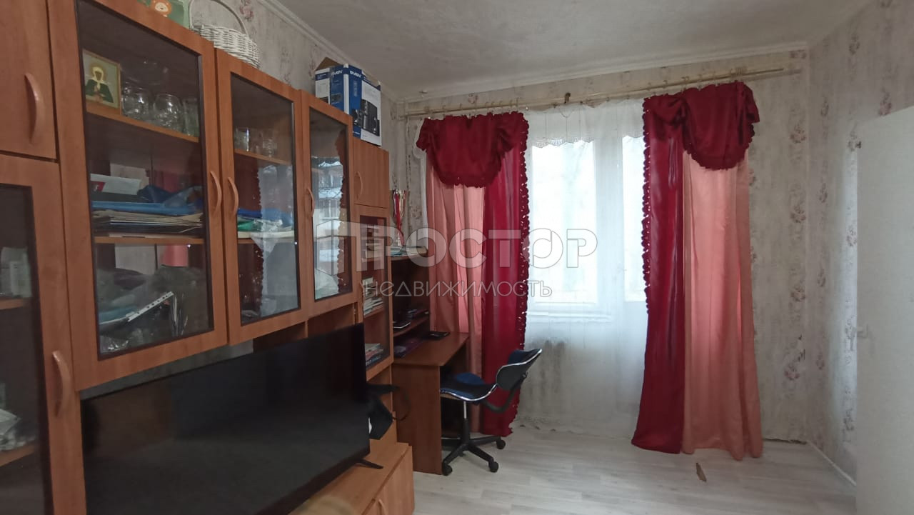 2-комнатная квартира, 44.8 м² - фото 2