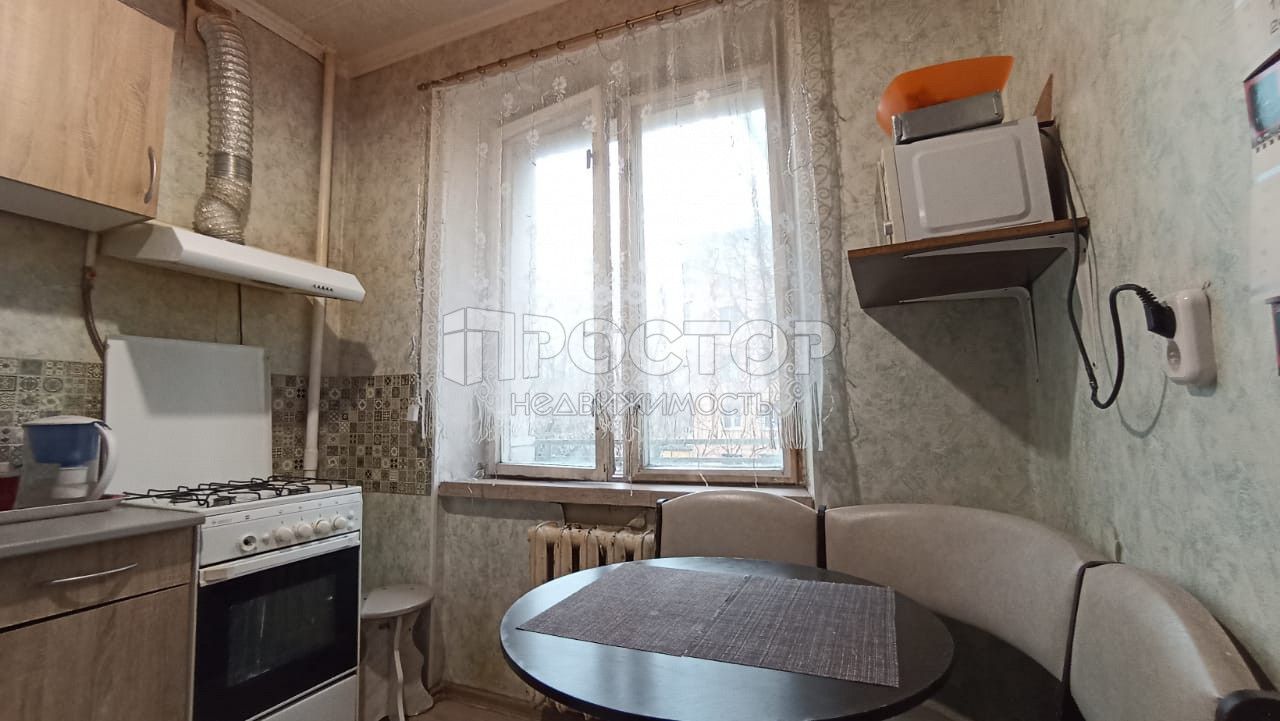 2-комнатная квартира, 44.8 м² - фото 10