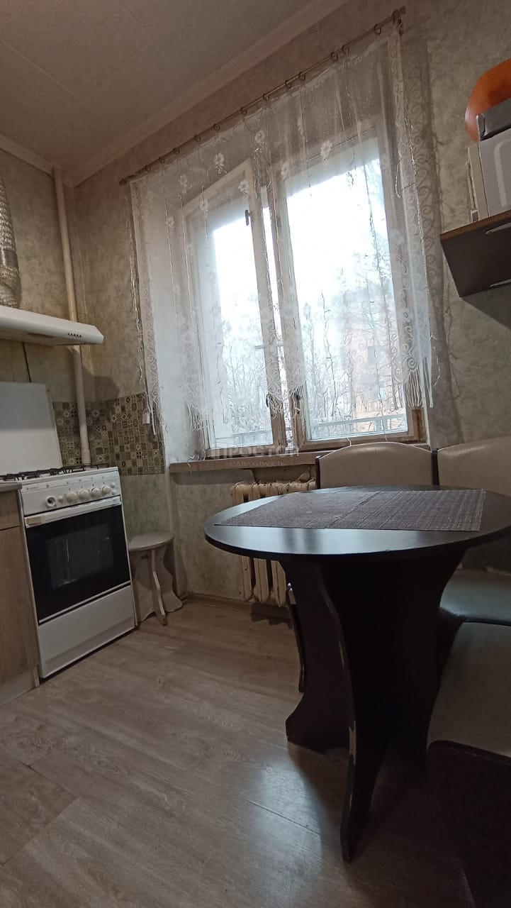 2-комнатная квартира, 44.8 м² - фото 8