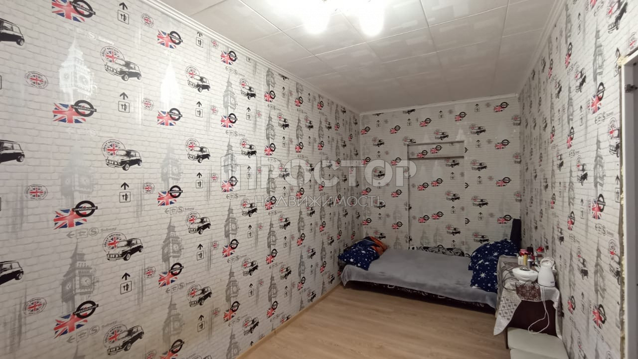 2-комнатная квартира, 44.8 м² - фото 7