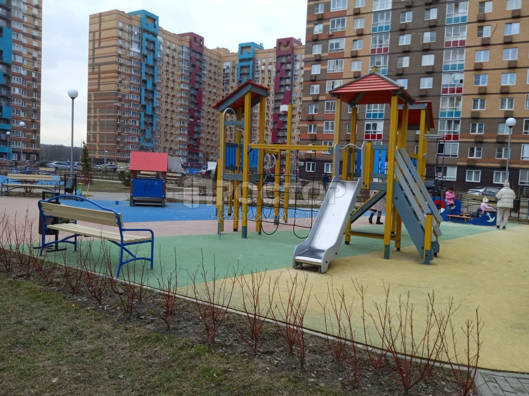 2-комнатная квартира, 53 м² - фото 2