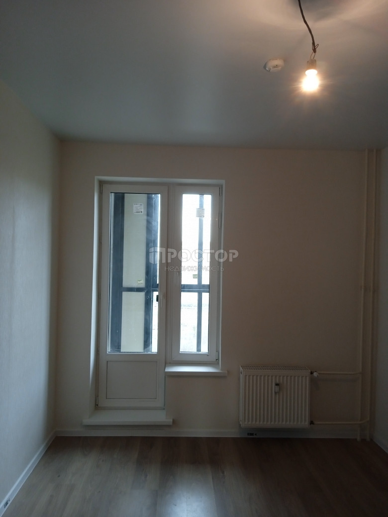 2-комнатная квартира, 53 м² - фото 6