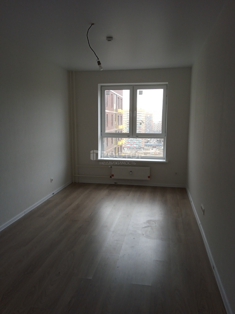 2-комнатная квартира, 53 м² - фото 9