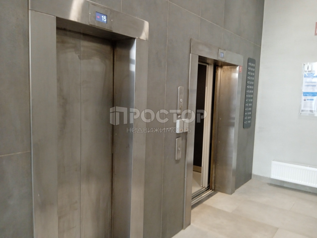 2-комнатная квартира, 53 м² - фото 5