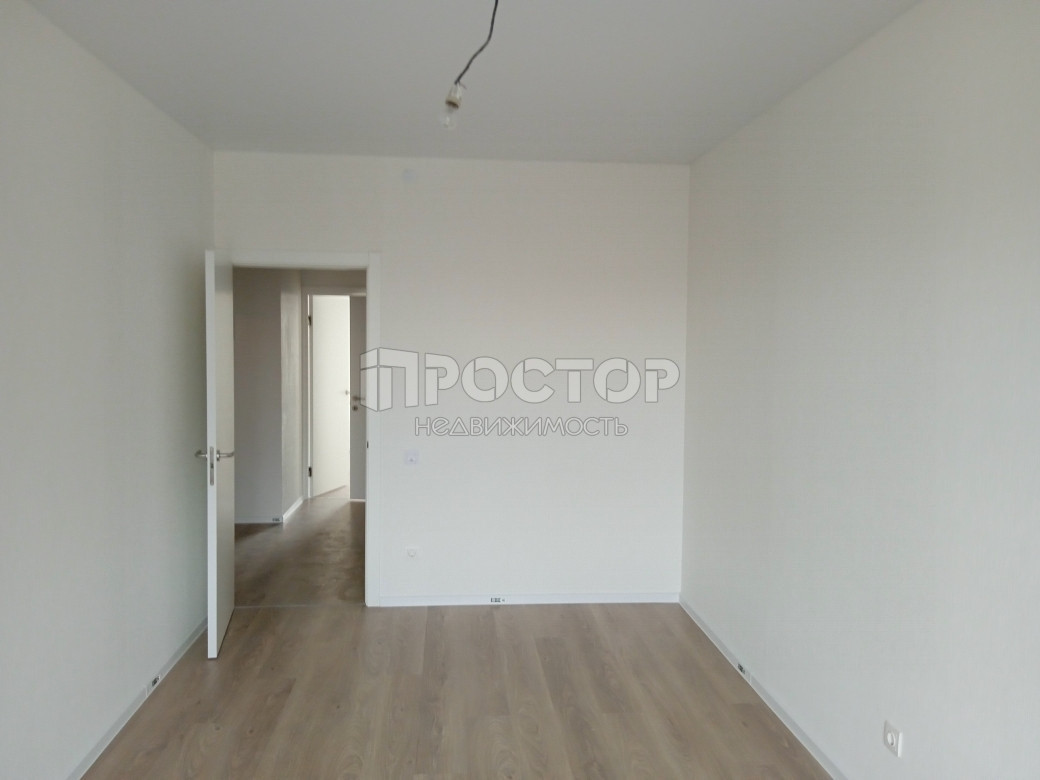 2-комнатная квартира, 53 м² - фото 7