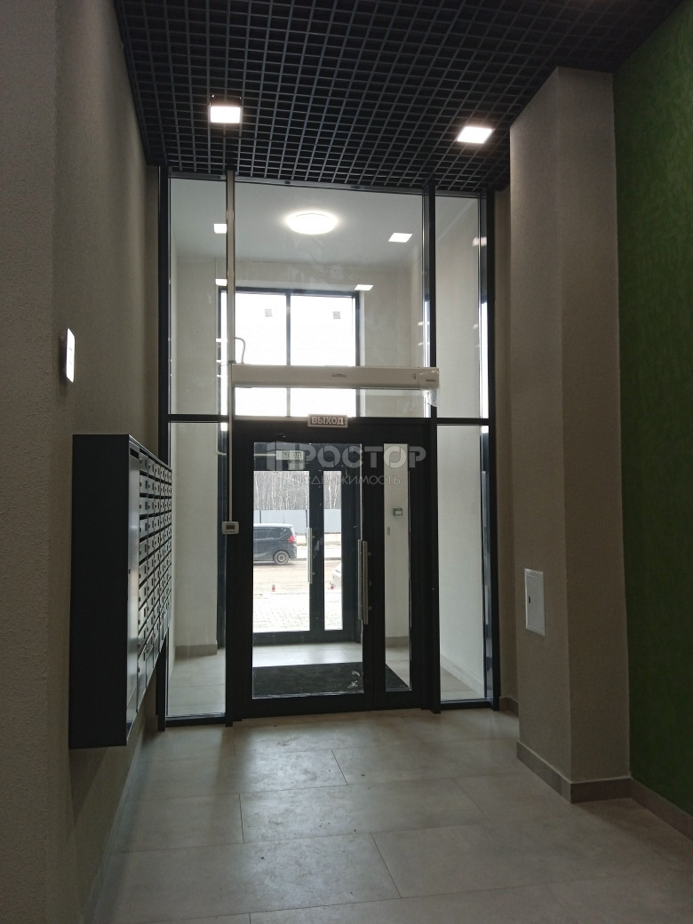 2-комнатная квартира, 53 м² - фото 4