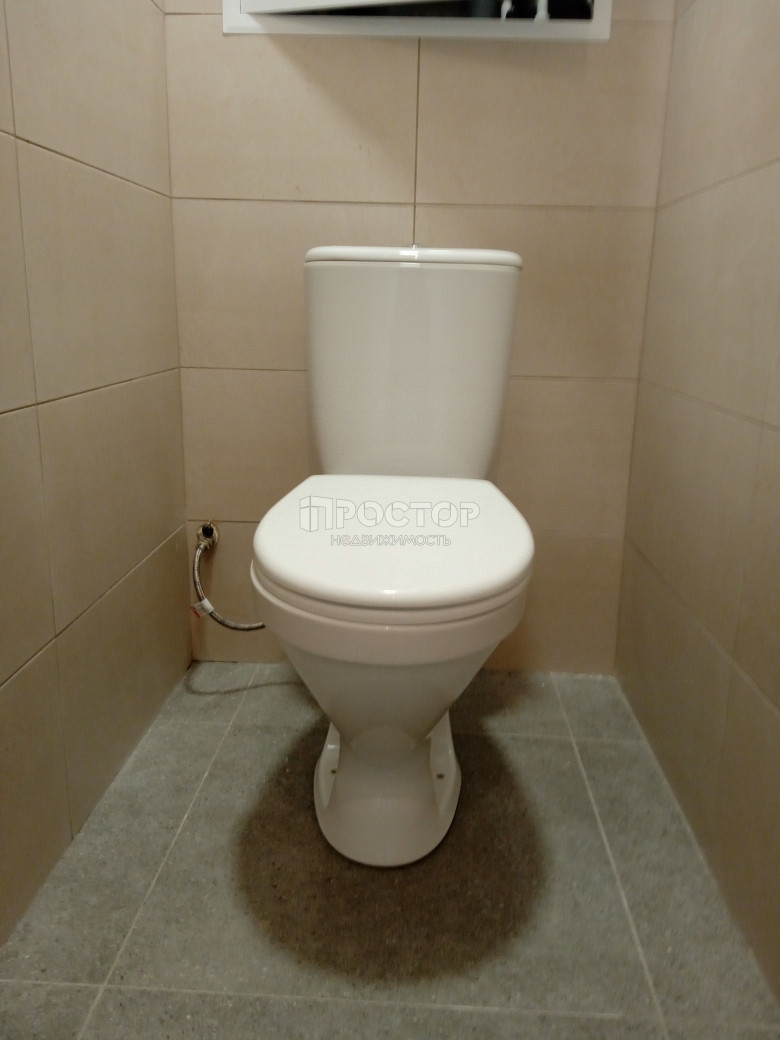 2-комнатная квартира, 53 м² - фото 10
