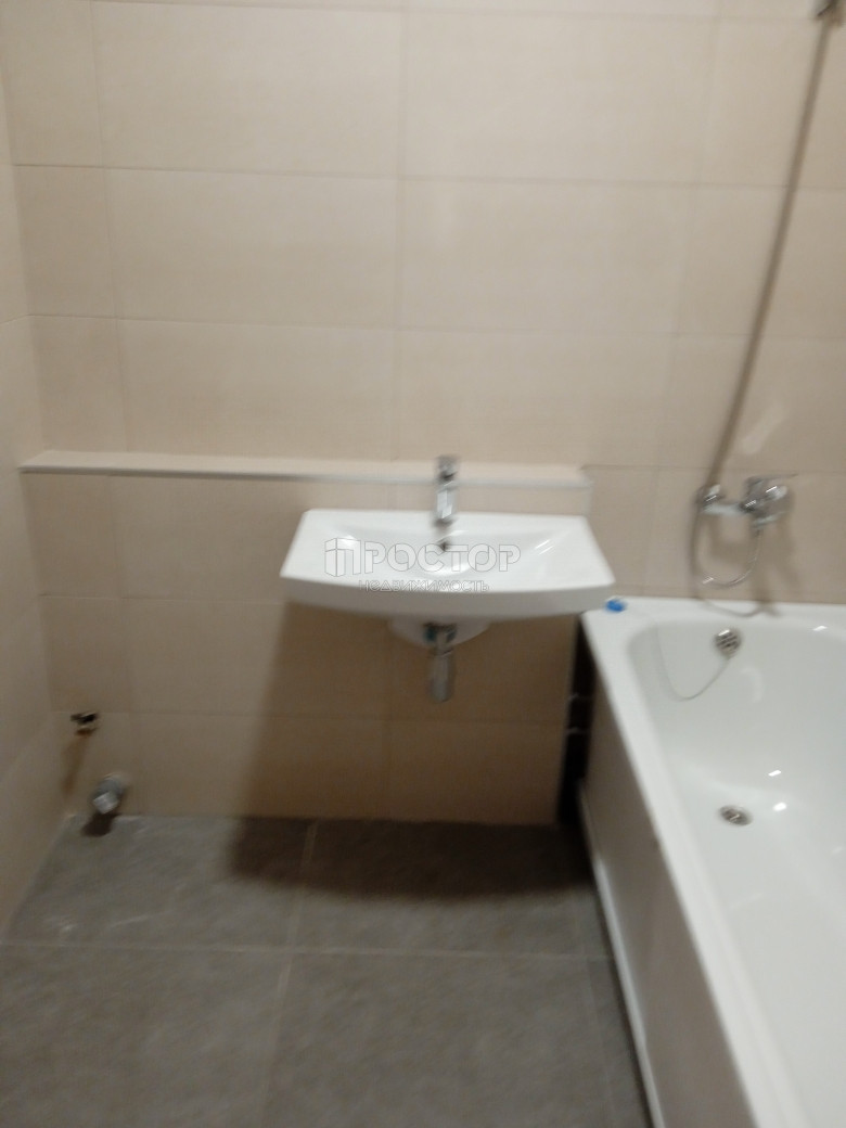 2-комнатная квартира, 53 м² - фото 11