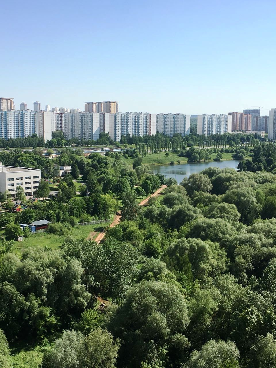 2-комнатная квартира, 65.4 м² - фото 17