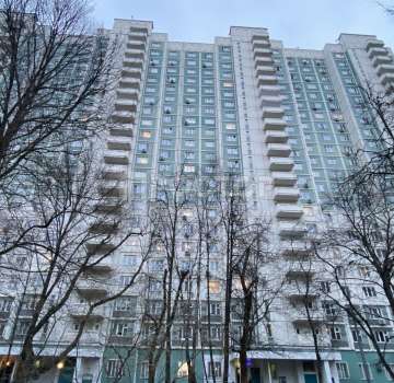 Купить квартиру